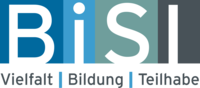 Logo/Wortmarke der BiSI - Bildung und Soziale Innovation gGmbH, Kassel